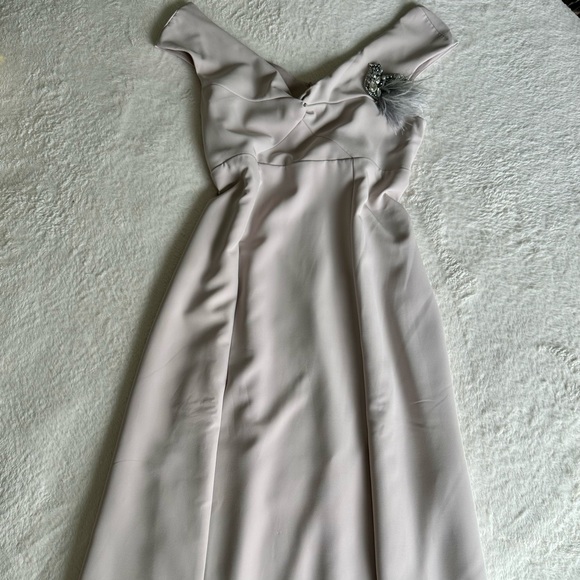 Show Me Your MuMu maxi dress - Picture 2 of 2